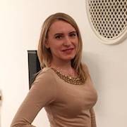 Шкредова Дарья Сергеевна